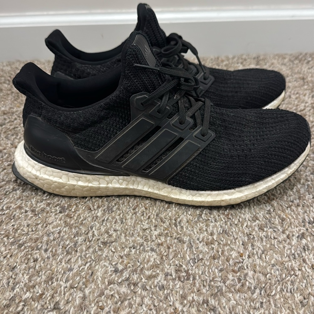 Adidas Ultra Boost PRIMEBLUE